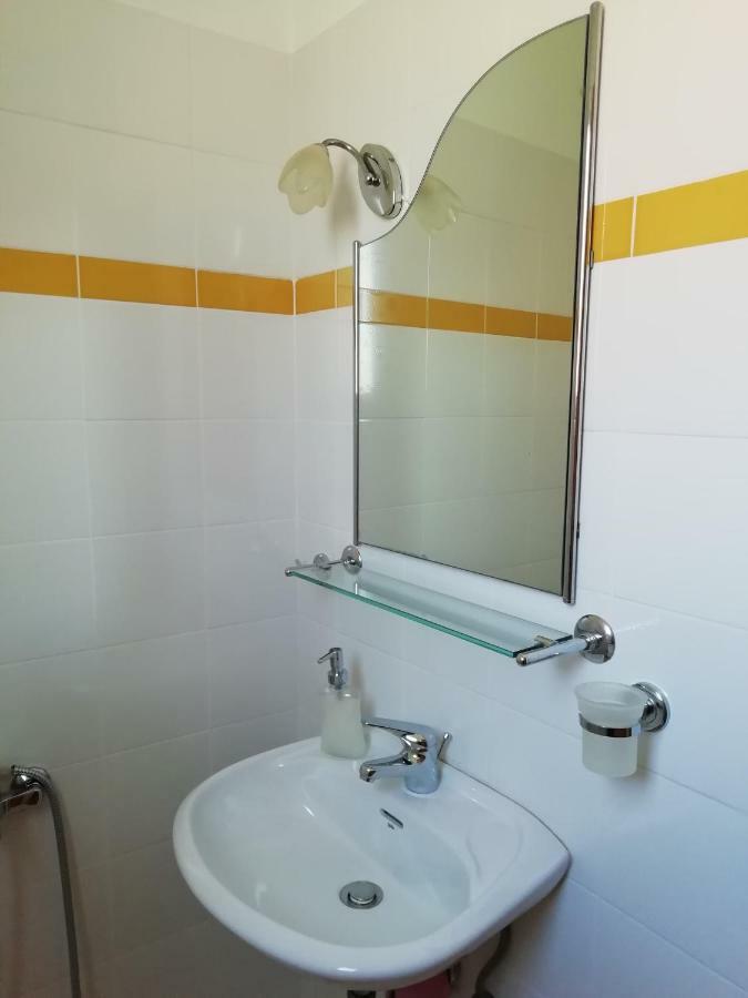 Villa Melissani House Karavomylos Exterior foto